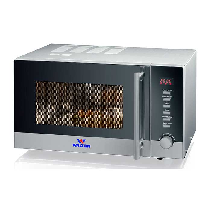 Walton WMWO G20XC Microwave Oven 